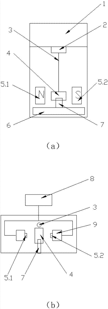 Auxiliary method and device for wire cut electrical discharge machining