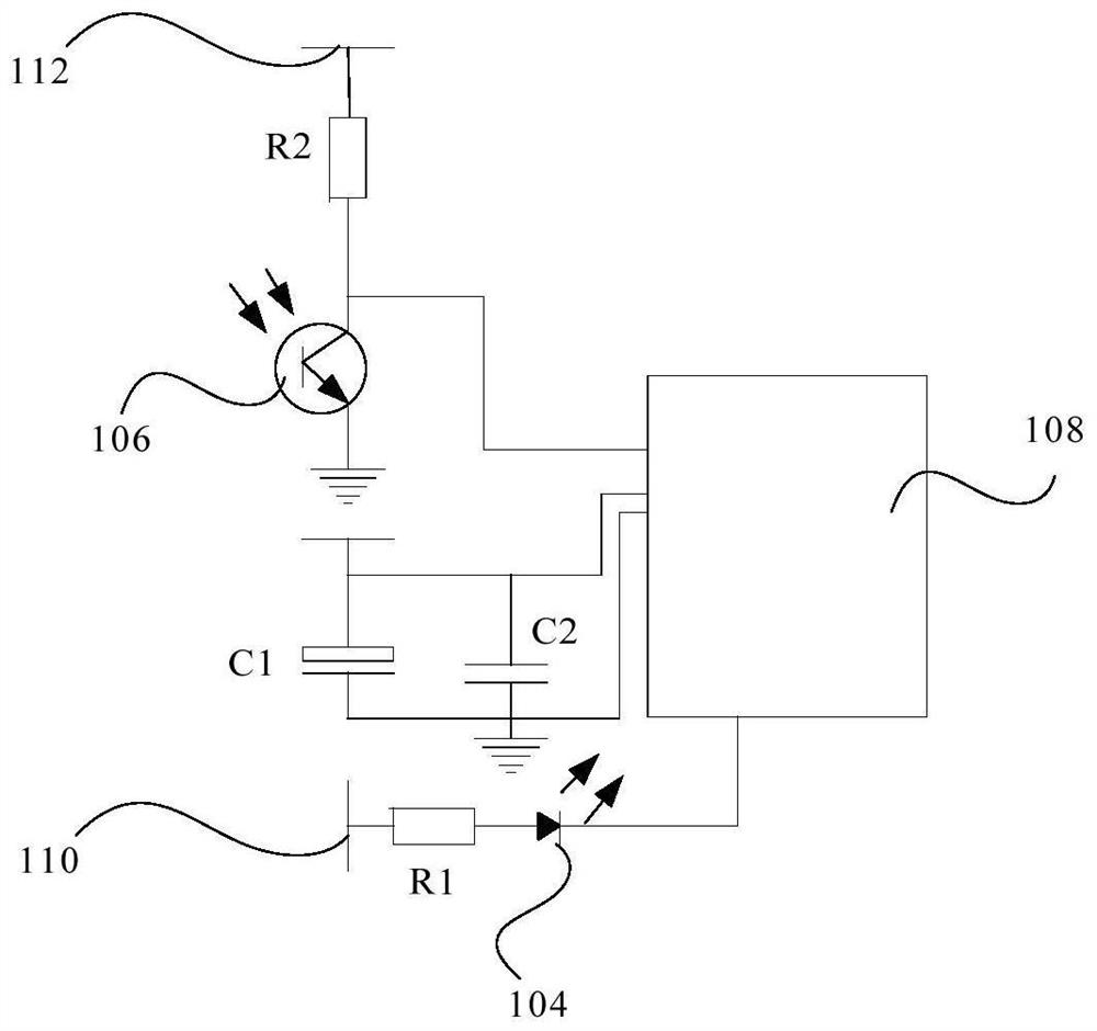 Cooking equipment, control method and device thereof and readable storage medium