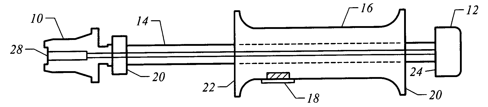 Lockable slide hammer and gripping apparatus