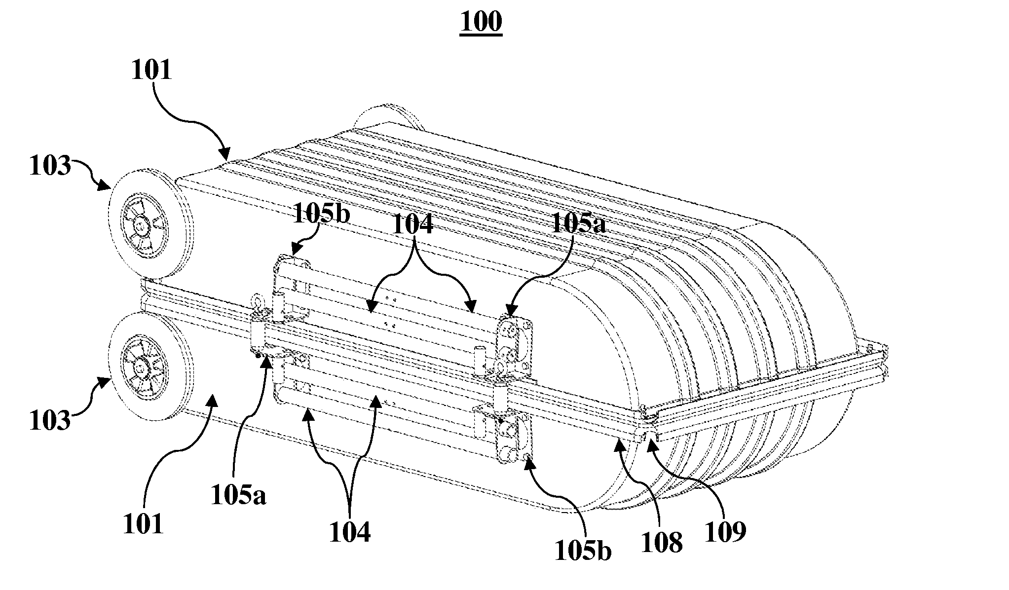 Multi-function cart