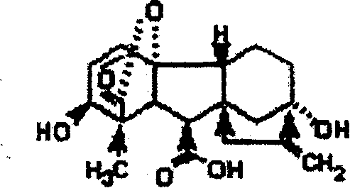 Seed treatment agent in use for accelerating germination of seed