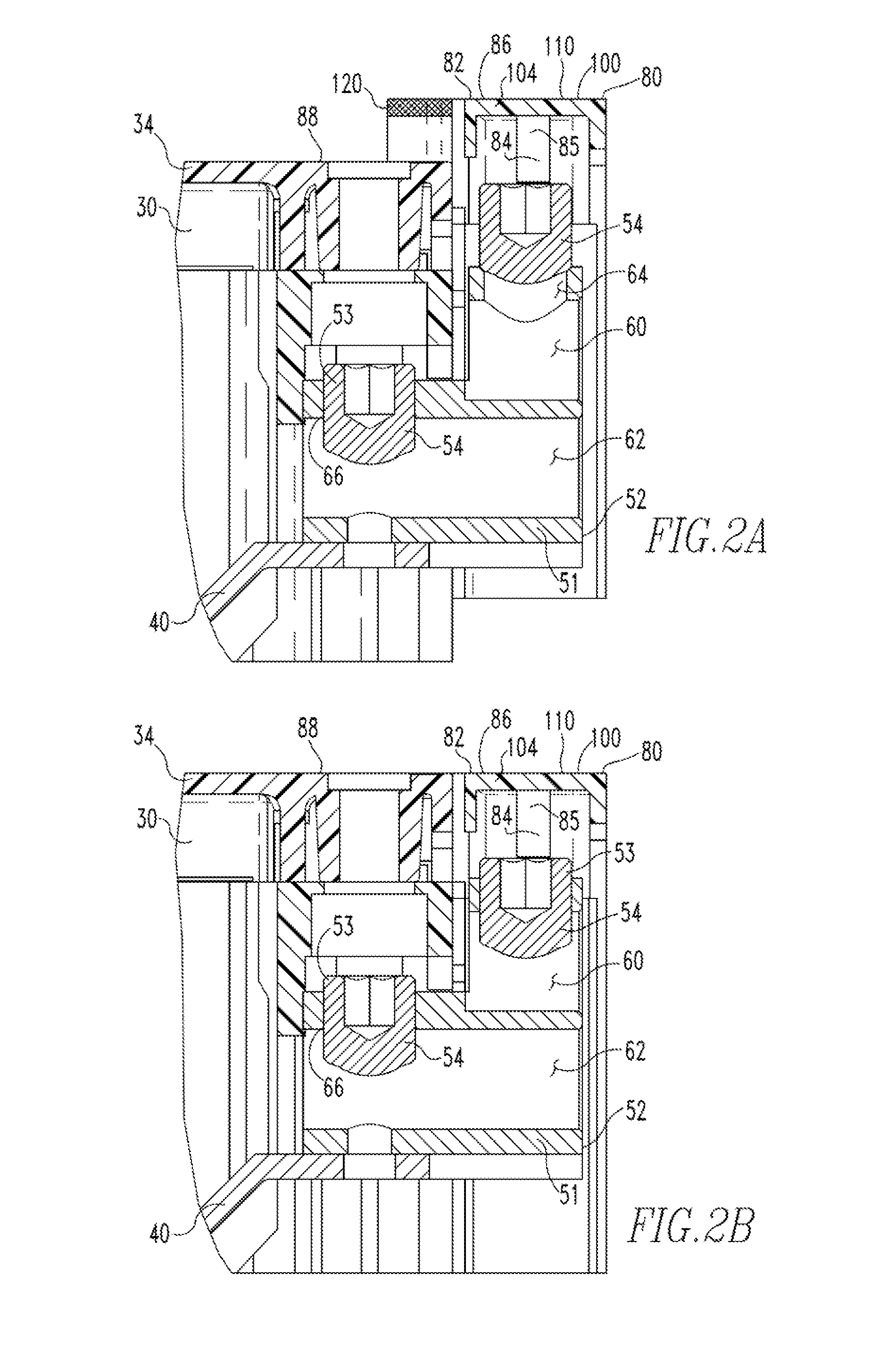 Circuit breaker terminal shield with position indicator