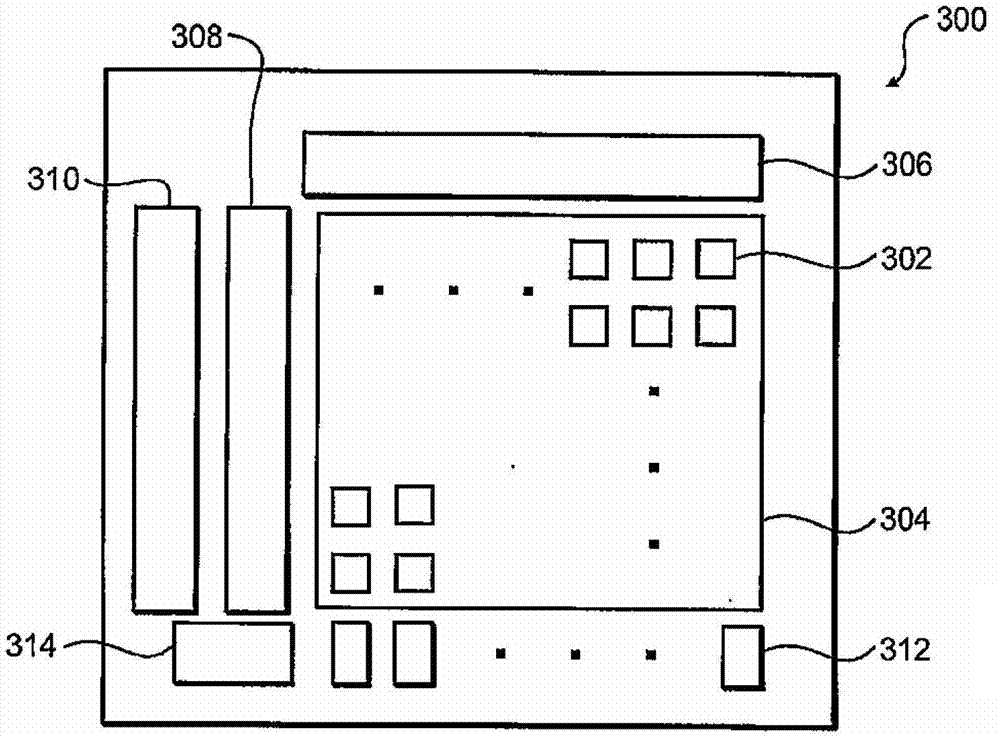 Image sensor with doped transfer gate