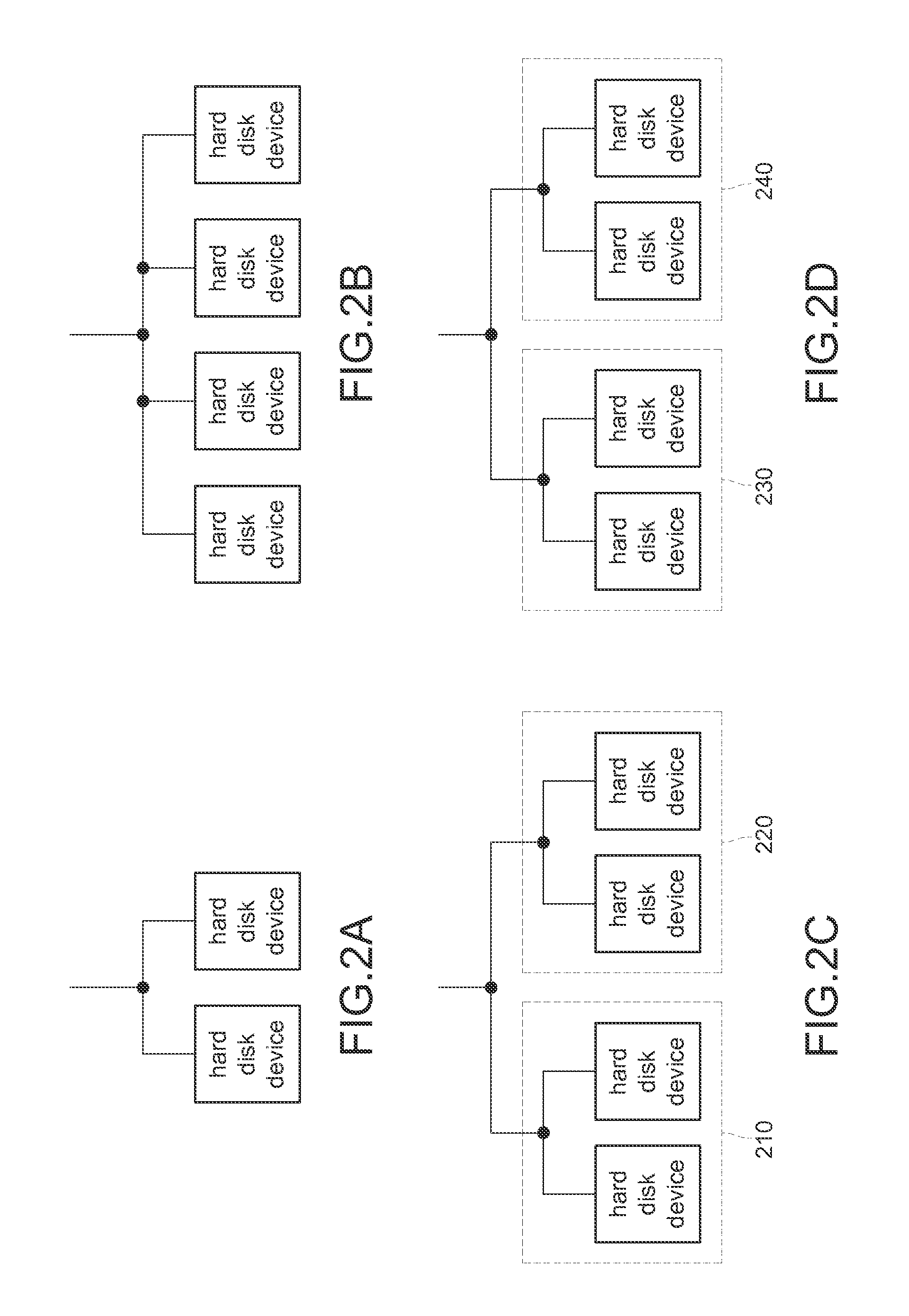 Storage device and power saving method thereof