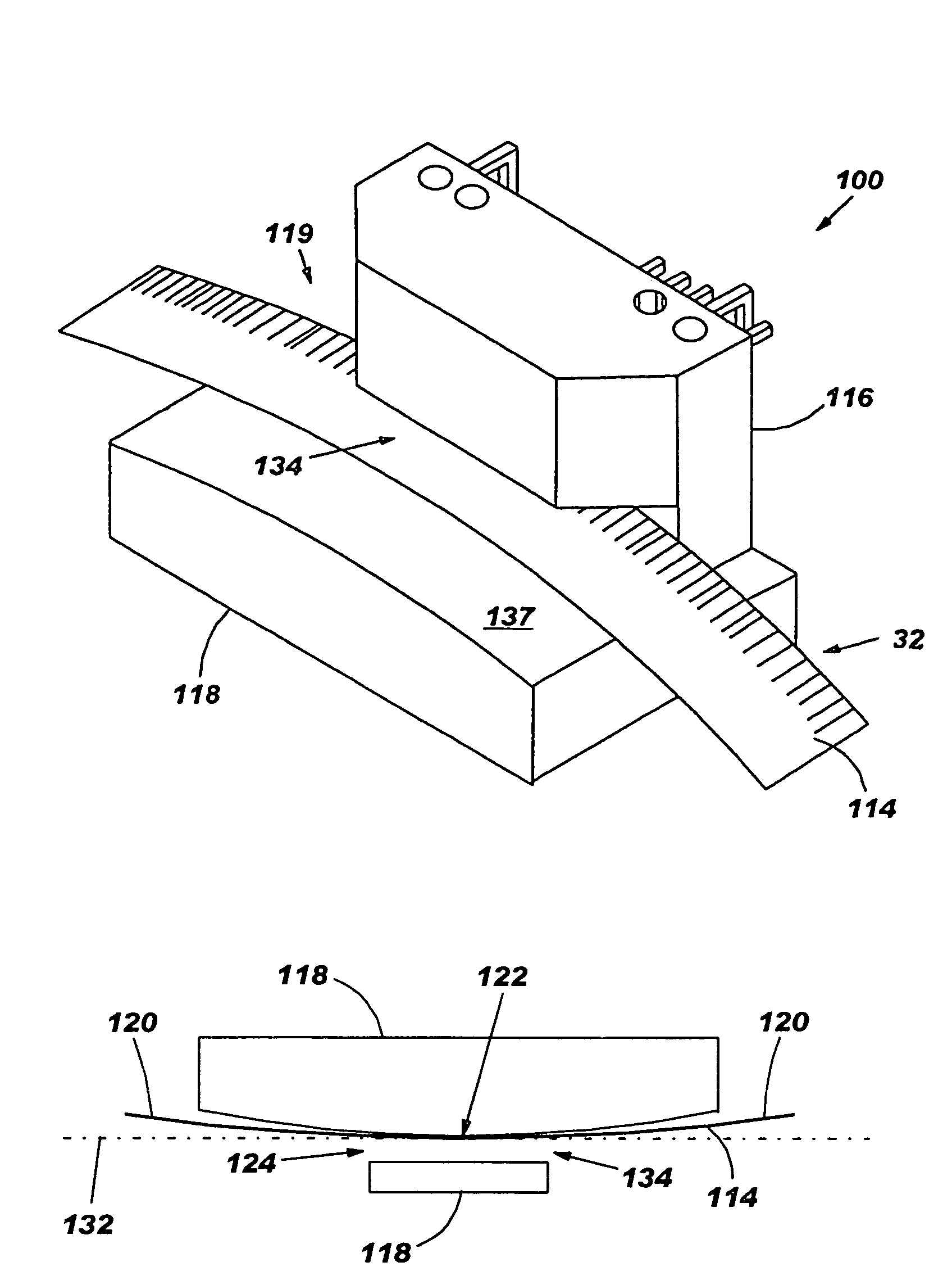 Encoder system