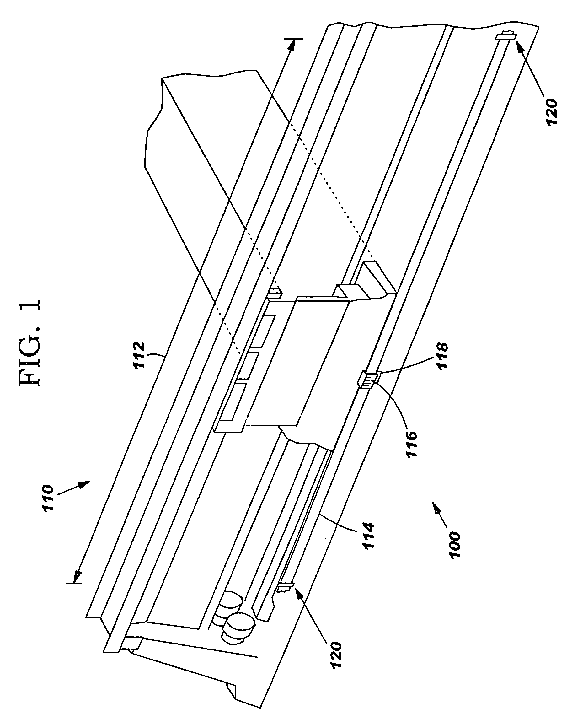 Encoder system