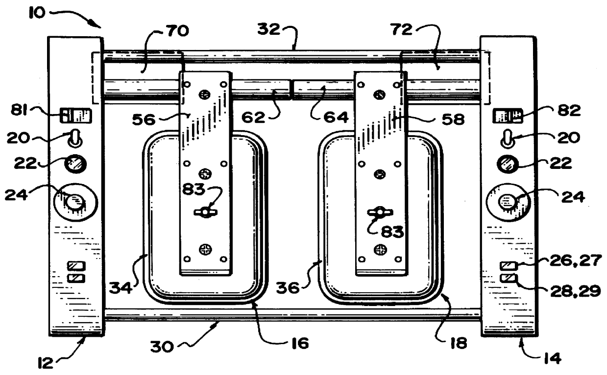 Ice cream cone making machine