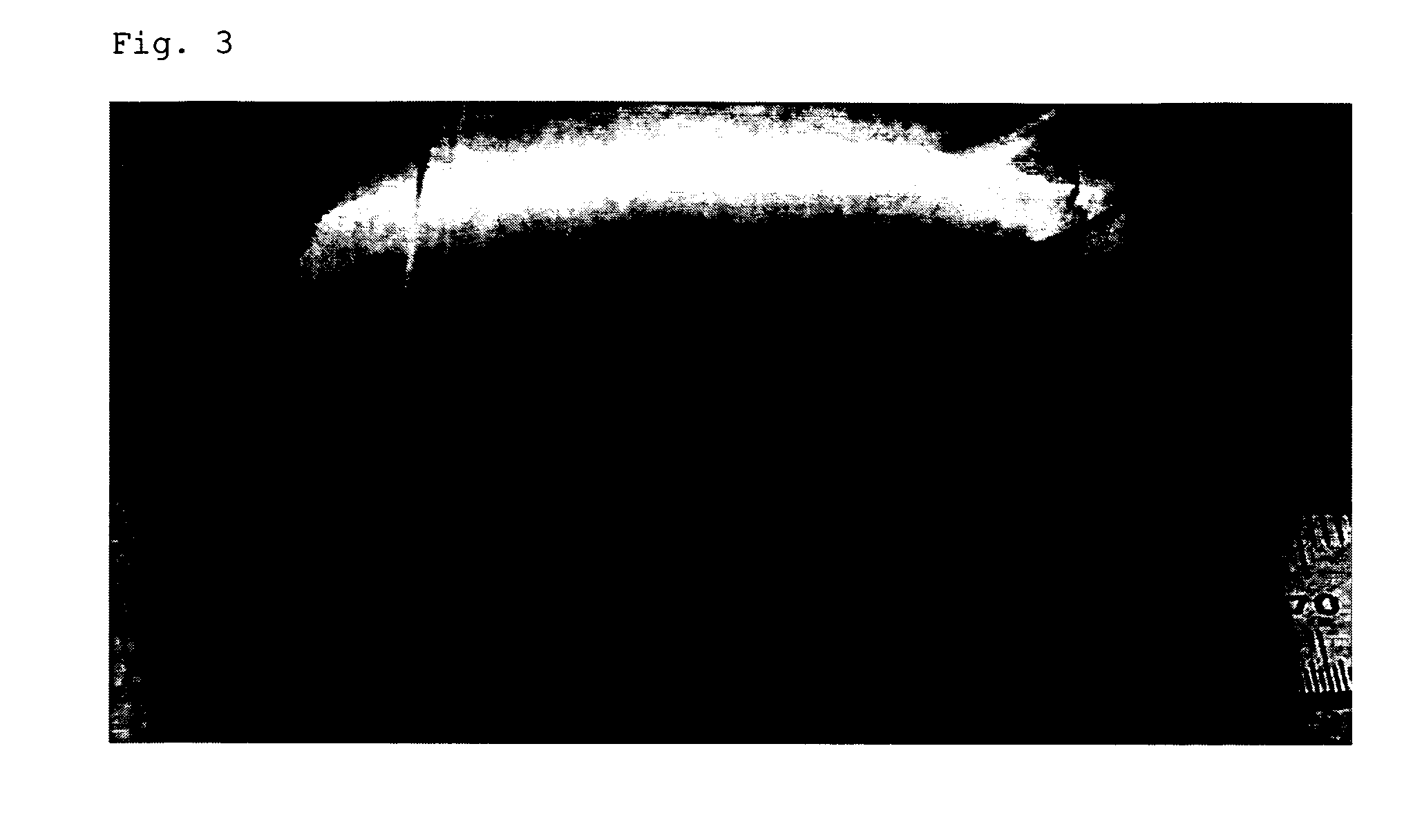 Collagen substrate, method of manufacturing the same, and method of using the same