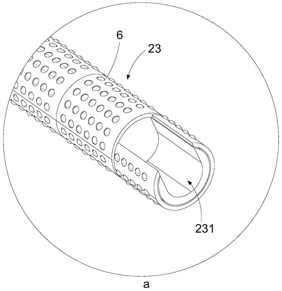 Film roll cutting and packaging equipment and using method thereof