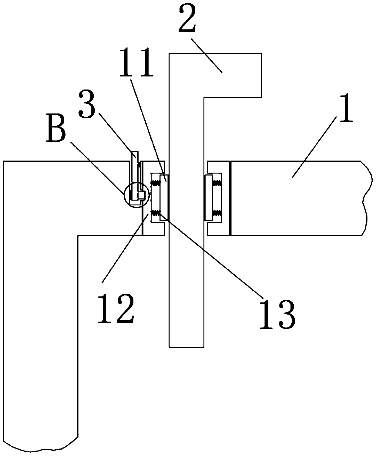 Steel structure automatic forming equipment