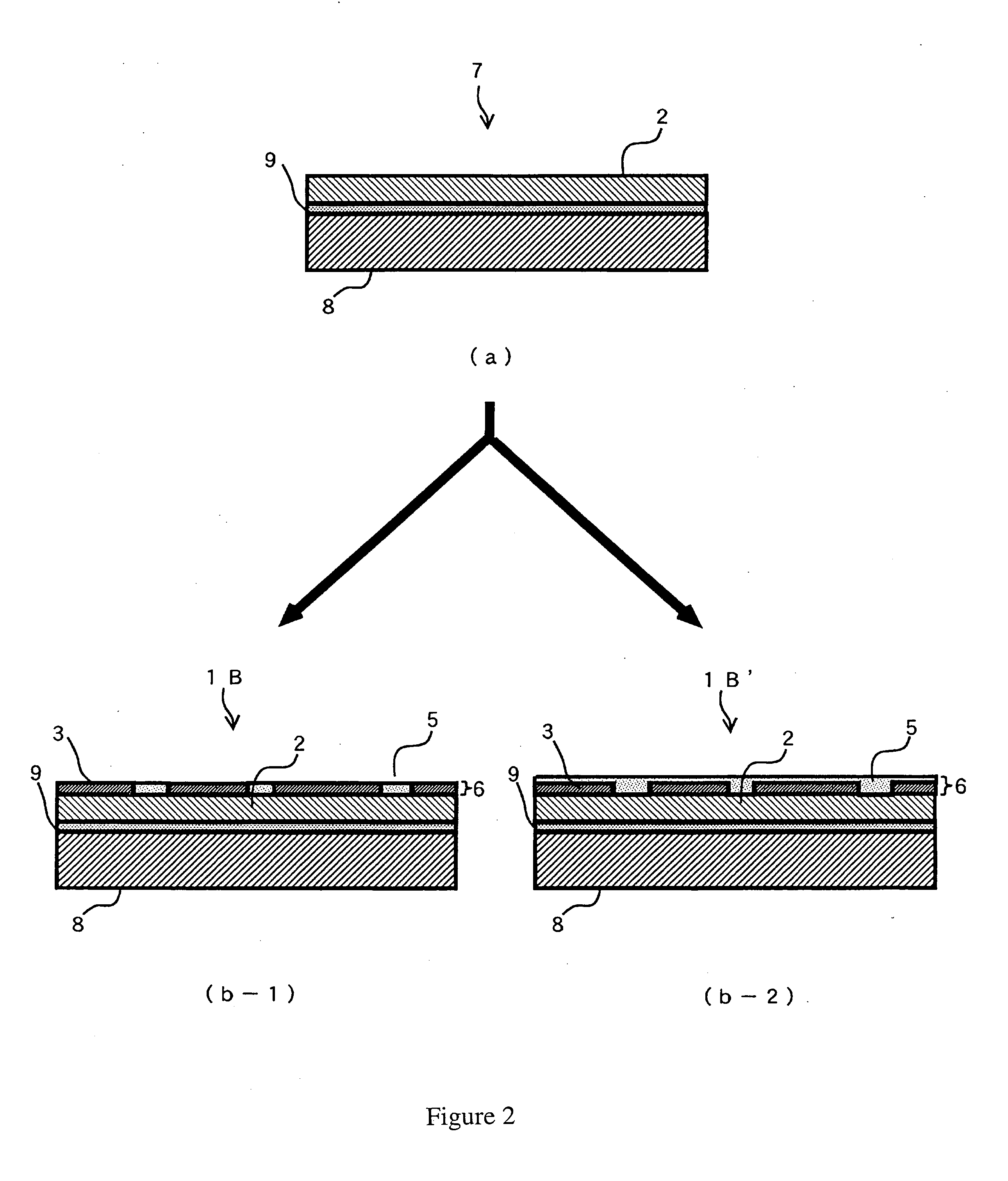 Copper foil provided with dielectric layer for forming capacitor layer, copper clad laminate for formation of capacitor layer using such such copper foil with dielectric layer, and method for producing such copper foil with dielectric layer for formation of capacitor layer