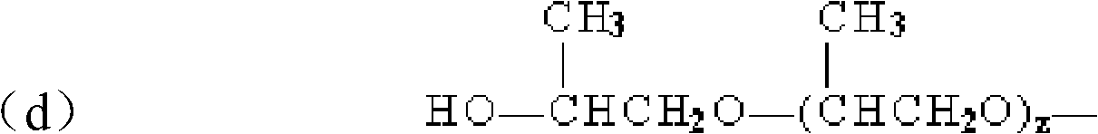 Water-base cutting liquid for hard and brittle materials and preparation method and application thereof