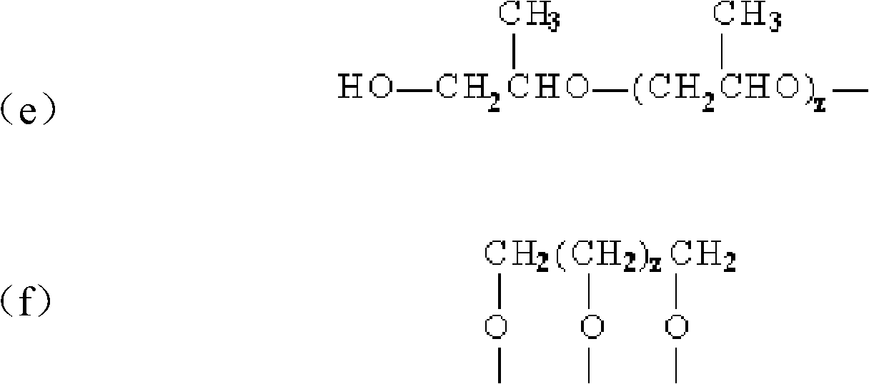 Water-base cutting liquid for hard and brittle materials and preparation method and application thereof