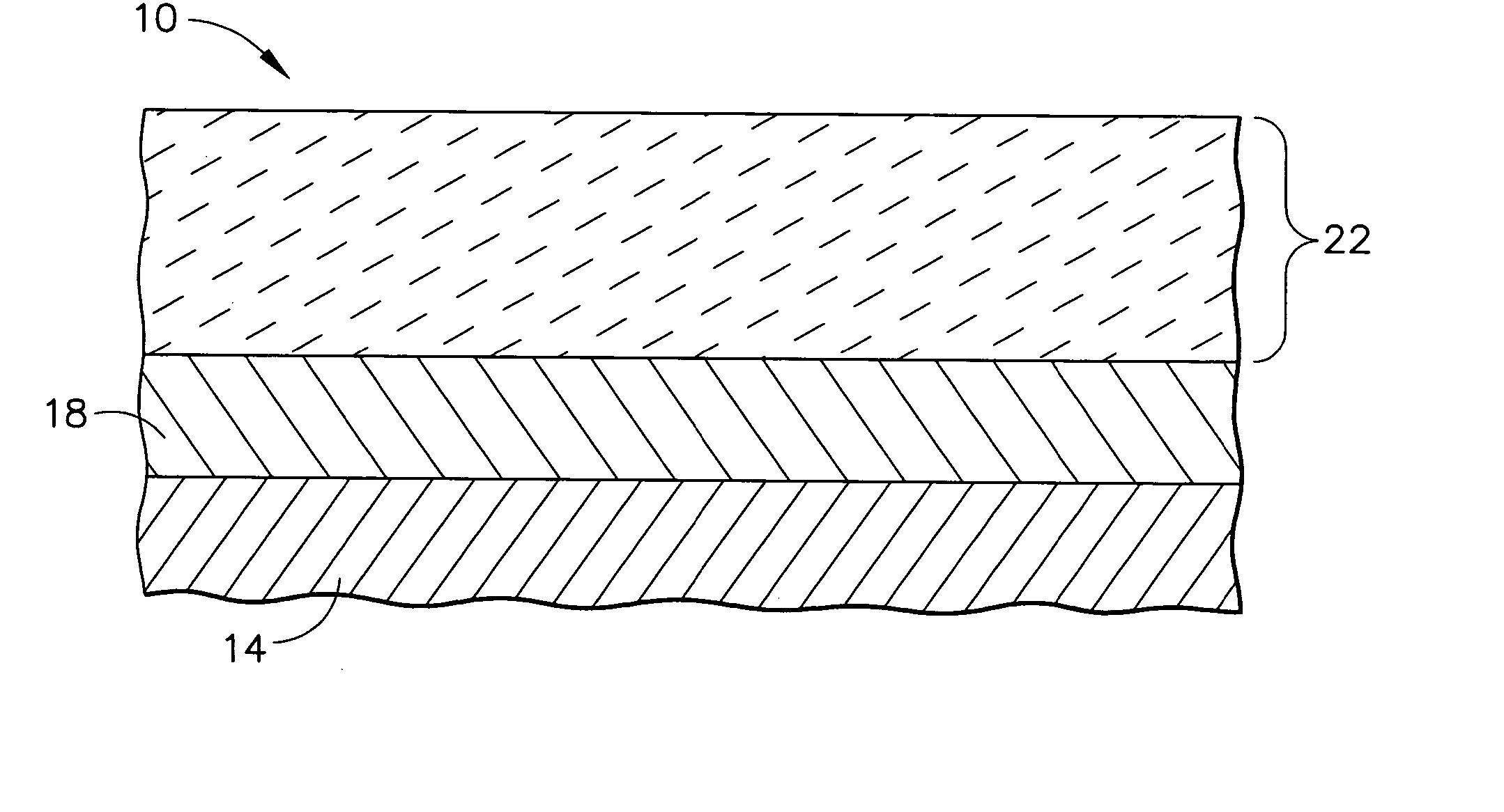 Ceramic compositions useful for thermal barrier coatings having reduced thermal conductivity