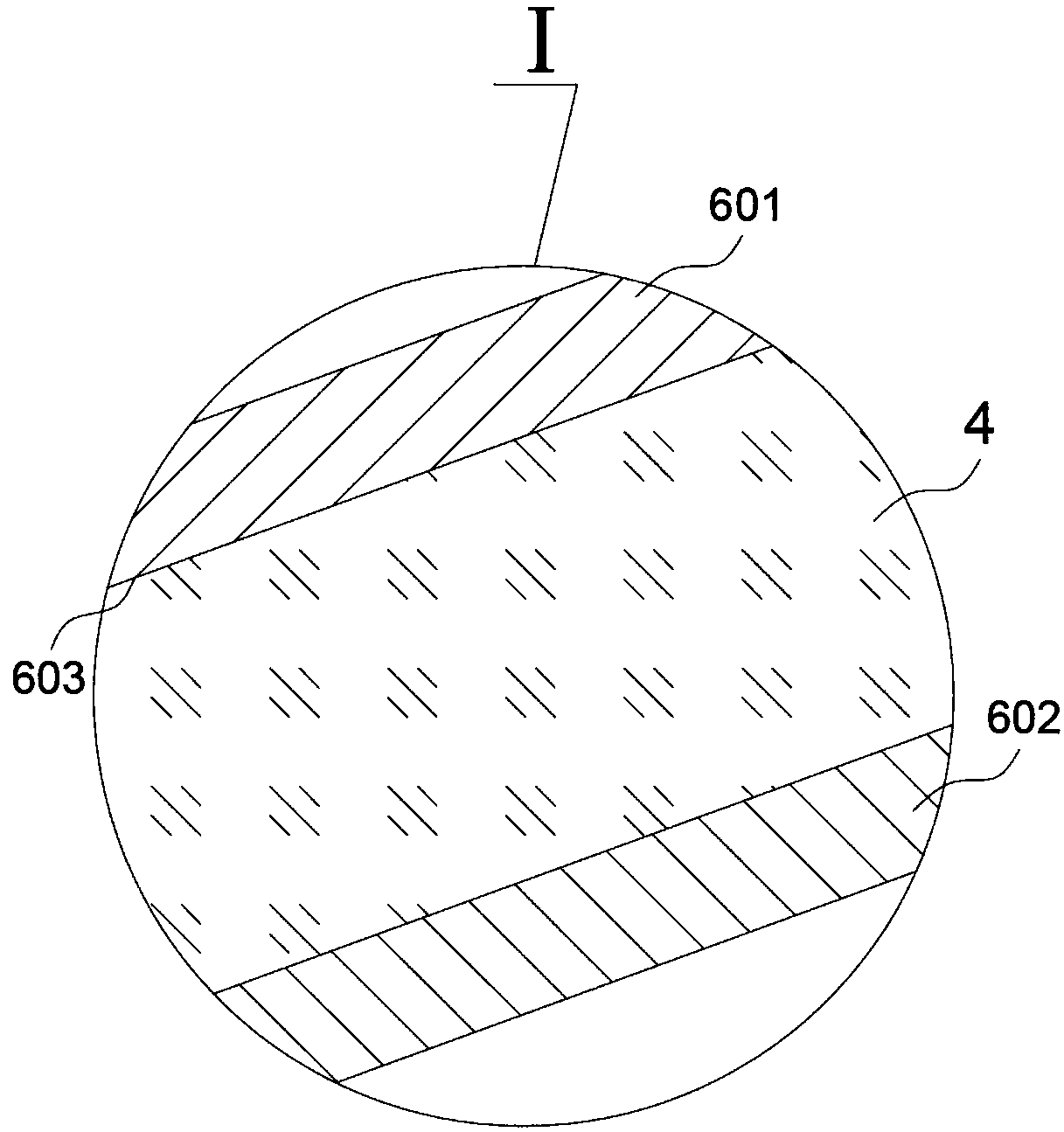 Building heat collection and removal system based on sky radiation and solar heat collection