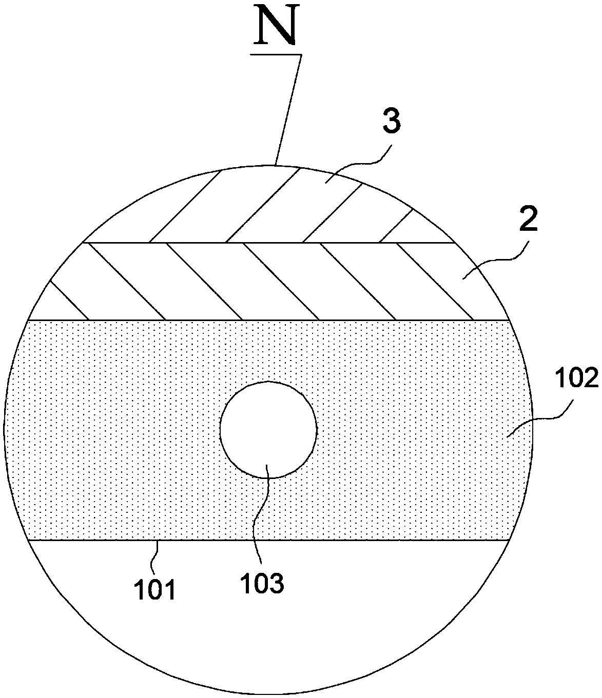 Building heat collection and removal system based on sky radiation and solar heat collection