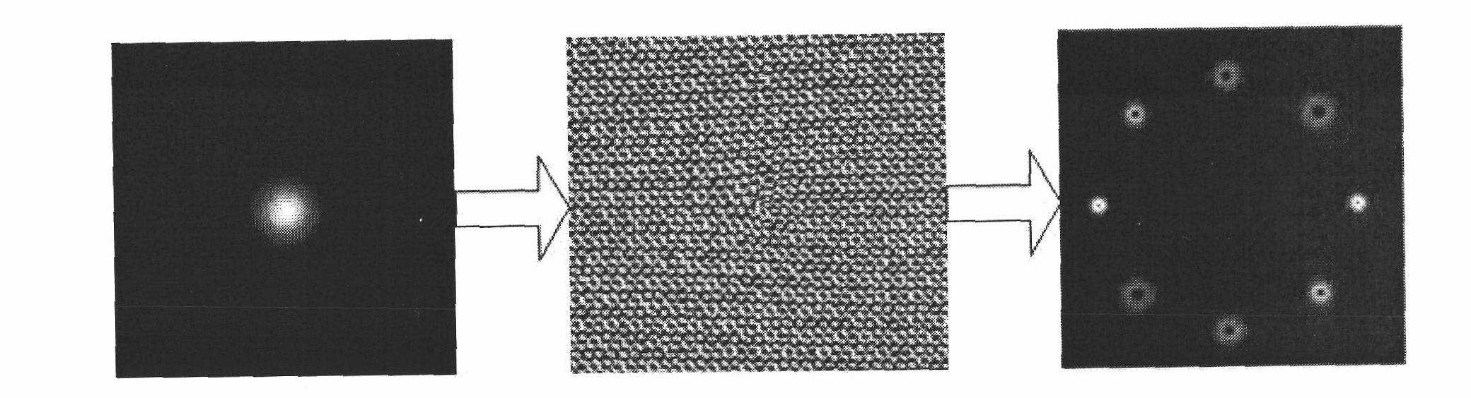 Method and device for multiplexing and encoding orbital angular momentum states of light beams