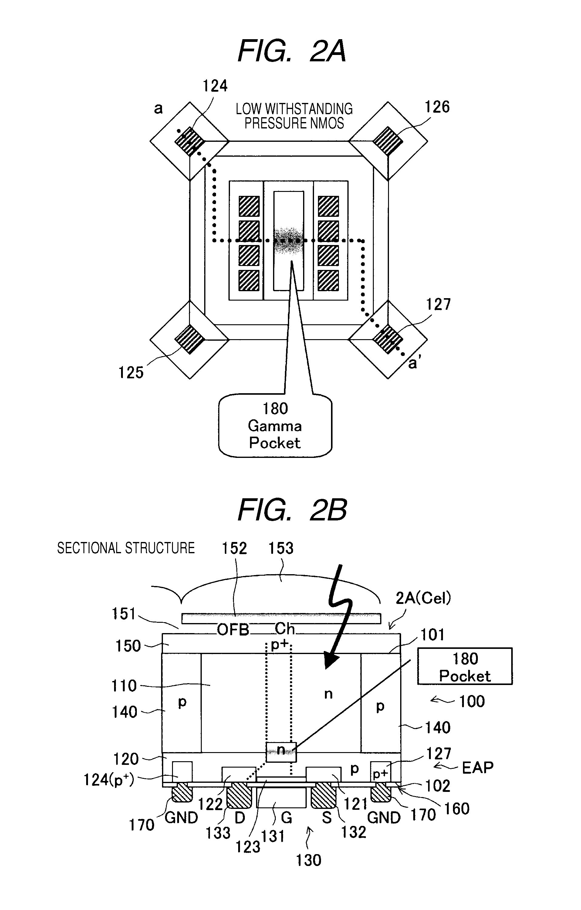 Solid-state imaging device and camera