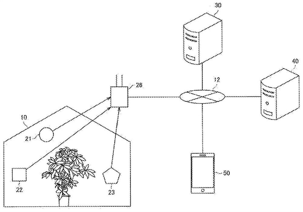 Information processing device and information processing method