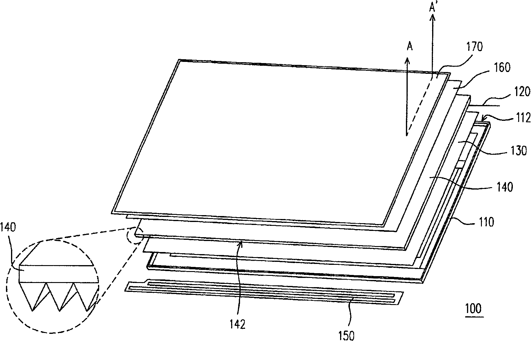 Back-light module and liquid crystal display