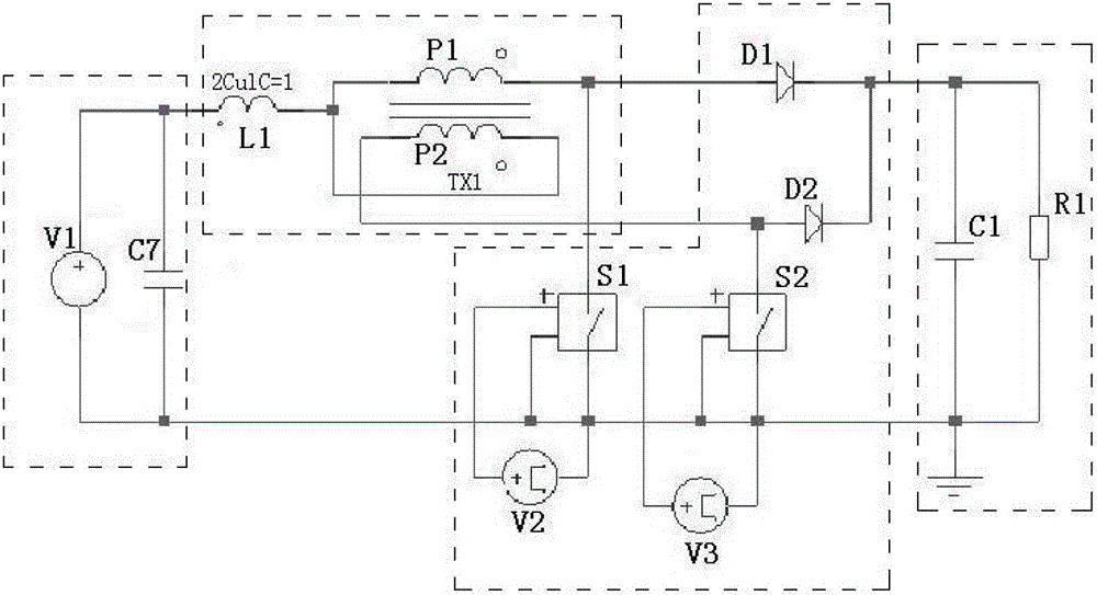 Power converter