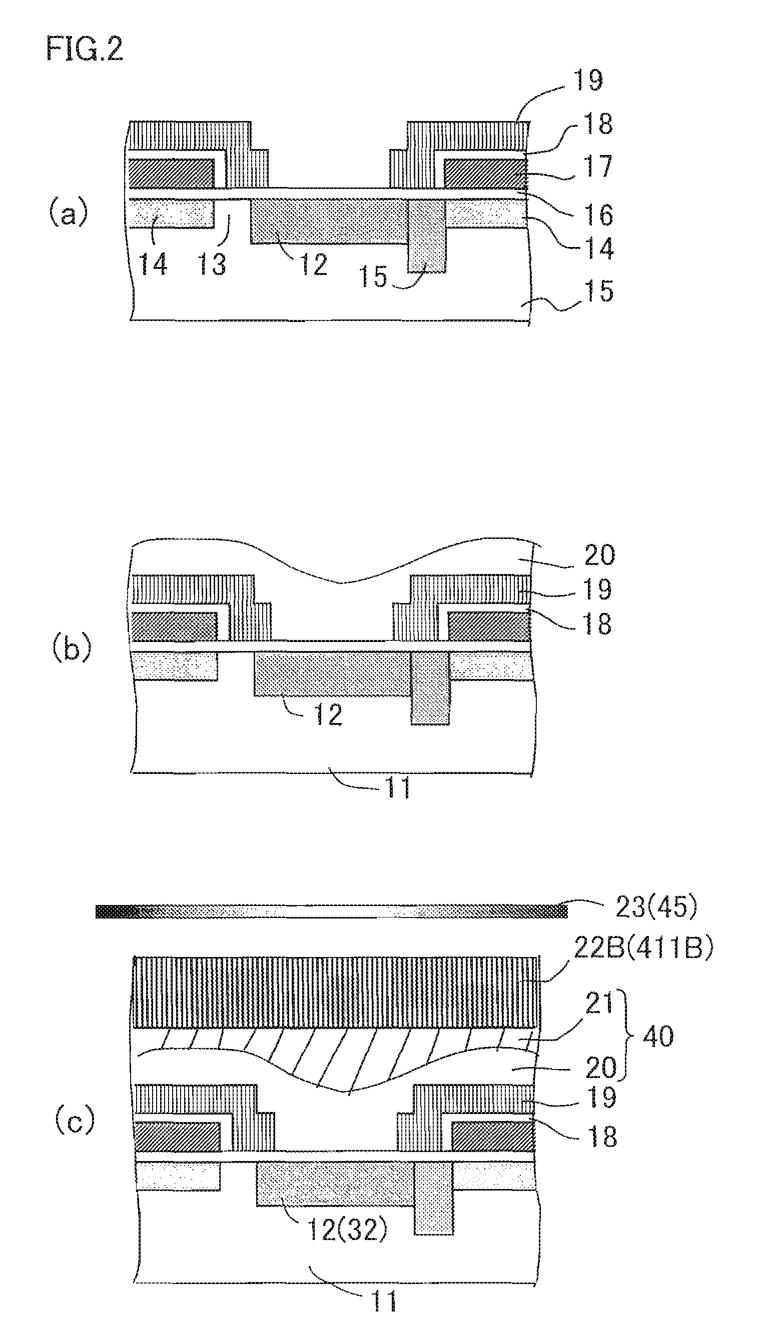 Colored microlens array and manufacturing method for colored microlens array, color solid-state image capturing device and manufacturing method for color solid-state image capturing device, color display apparatus and manufacturing method for color display apparatus, and electronic information device