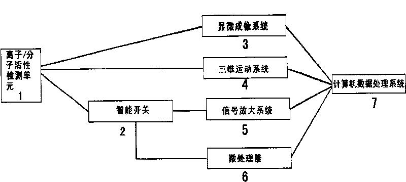 Method for assessing environmental disutility of storage battery shell material by using molecular and ionic spectra