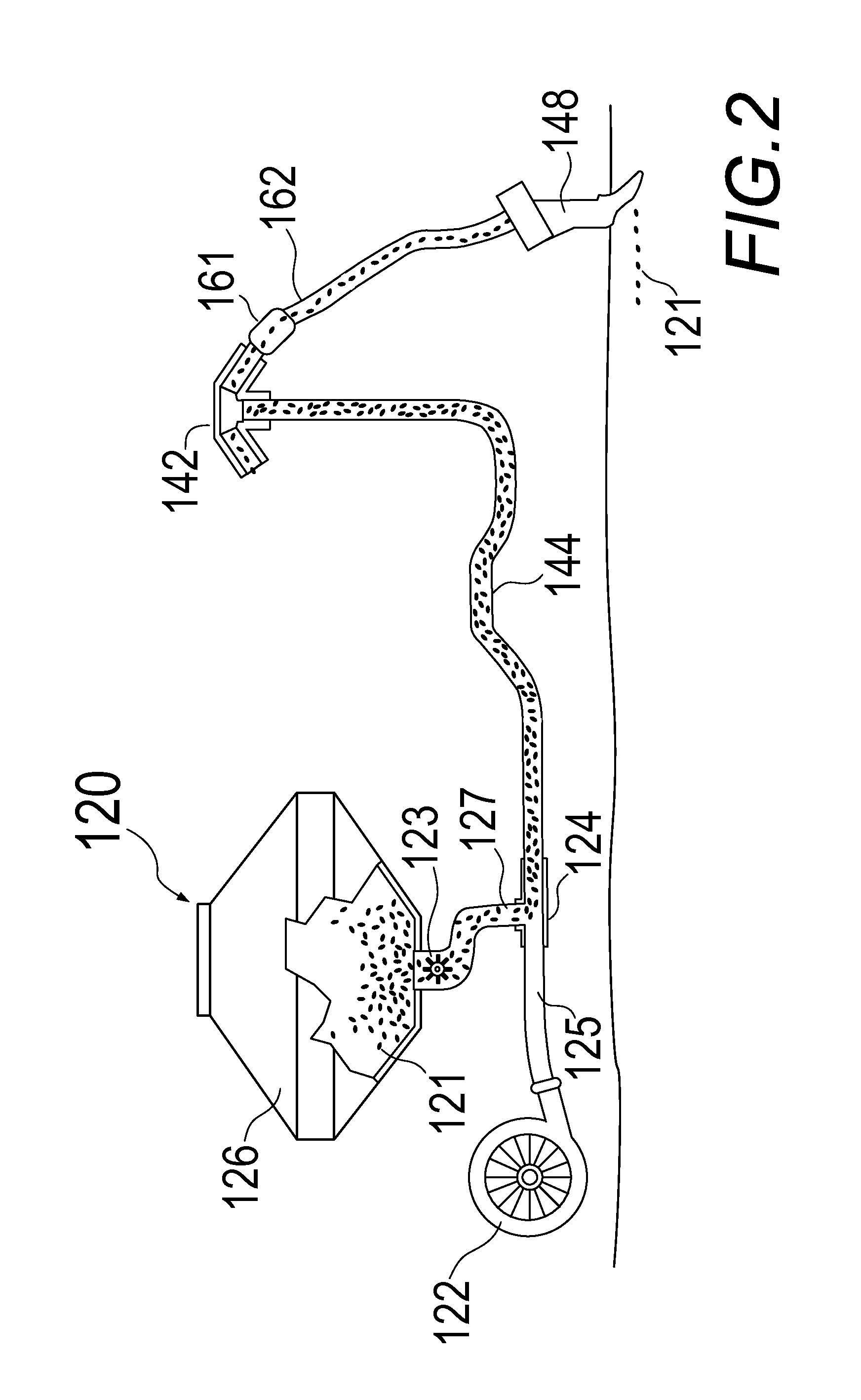 Vehicle control and gateway module