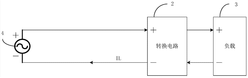 Active filter and communication system