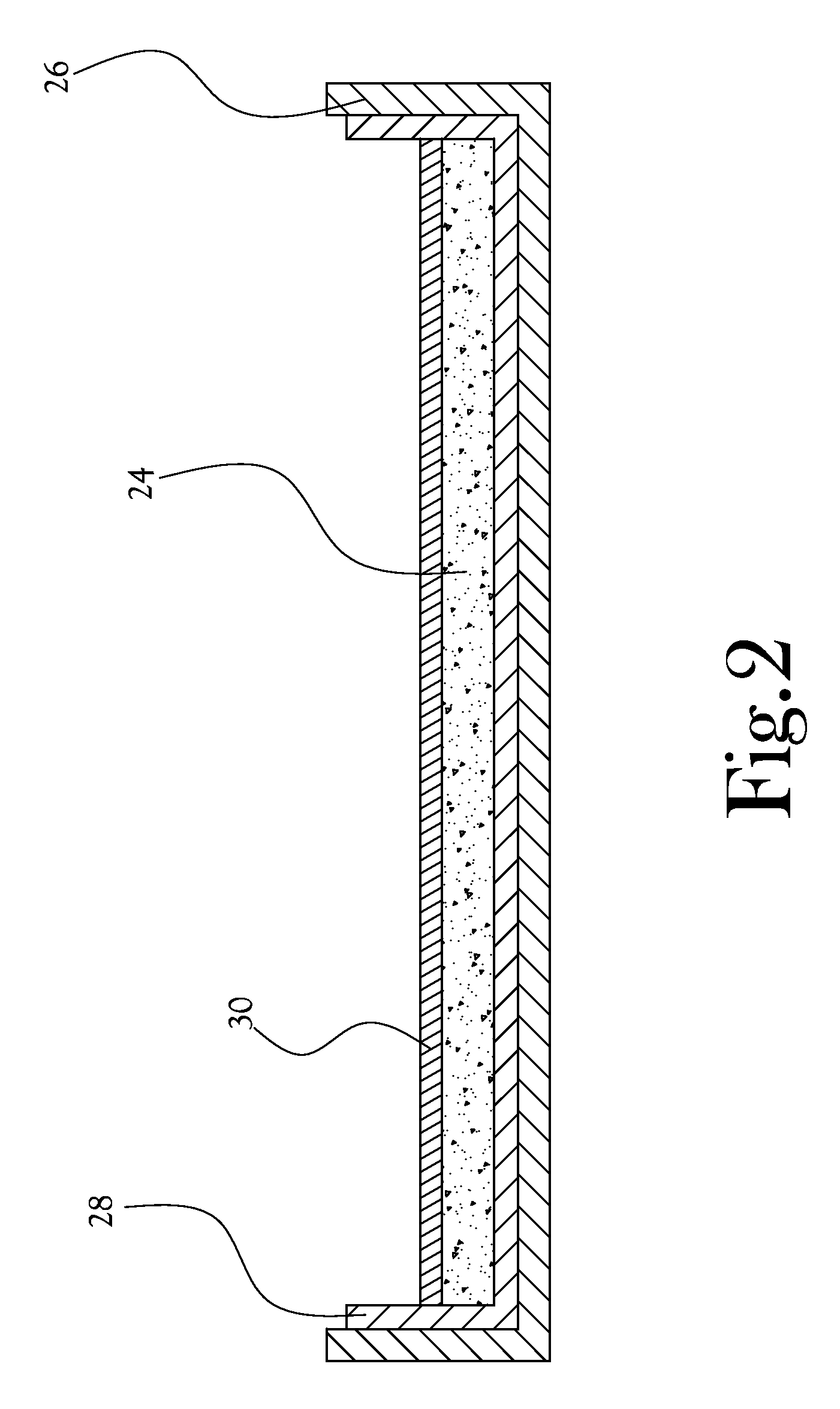 Substrate for use in preparing solar cells