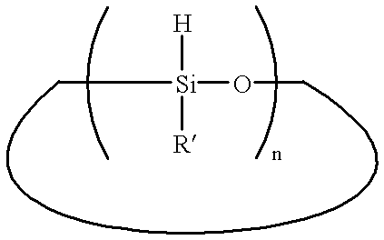 Star-block polymers having multiple polyisobutylene-containing diblock copolymer arms radiating from a siloxane core and method for the synthesis thereof