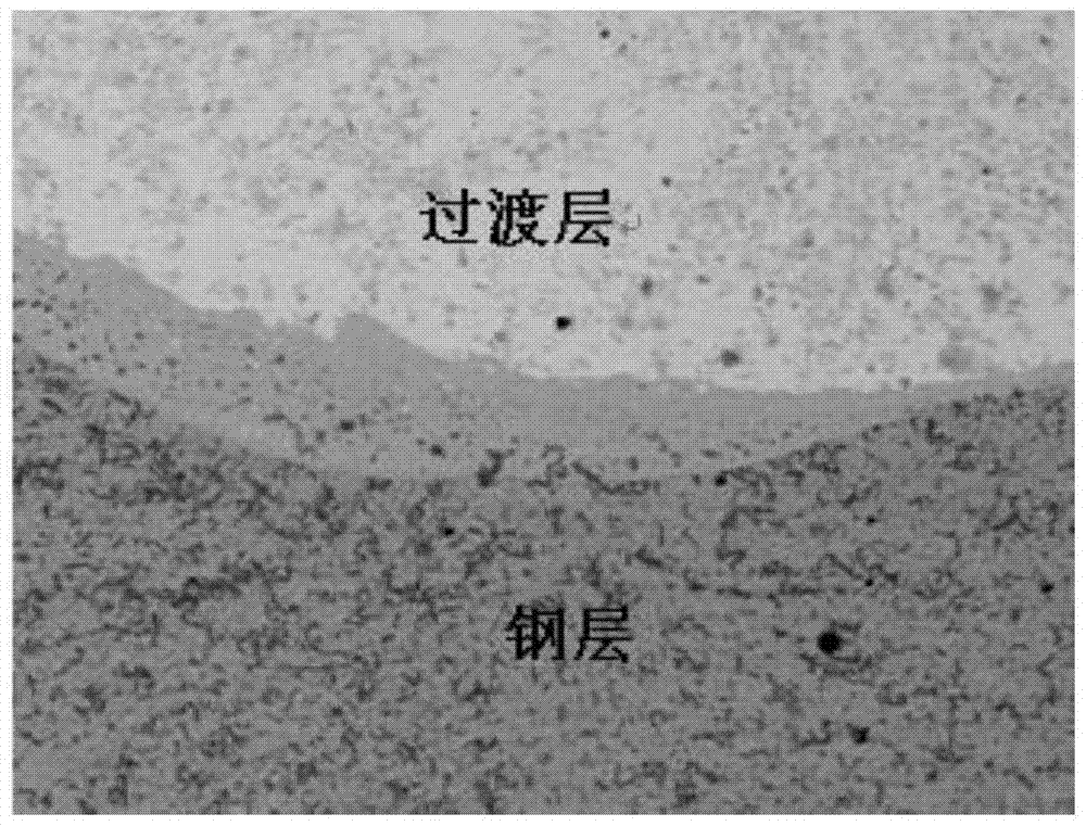 Cu-mo-nb welding wire for welding titanium-pipeline steel and preparation method thereof