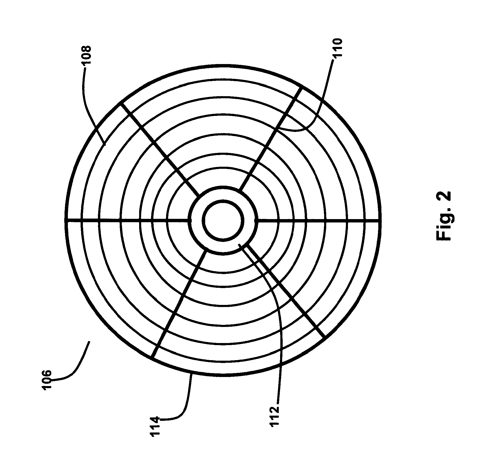 Fragmentor for bird ingestible gas turbine engine