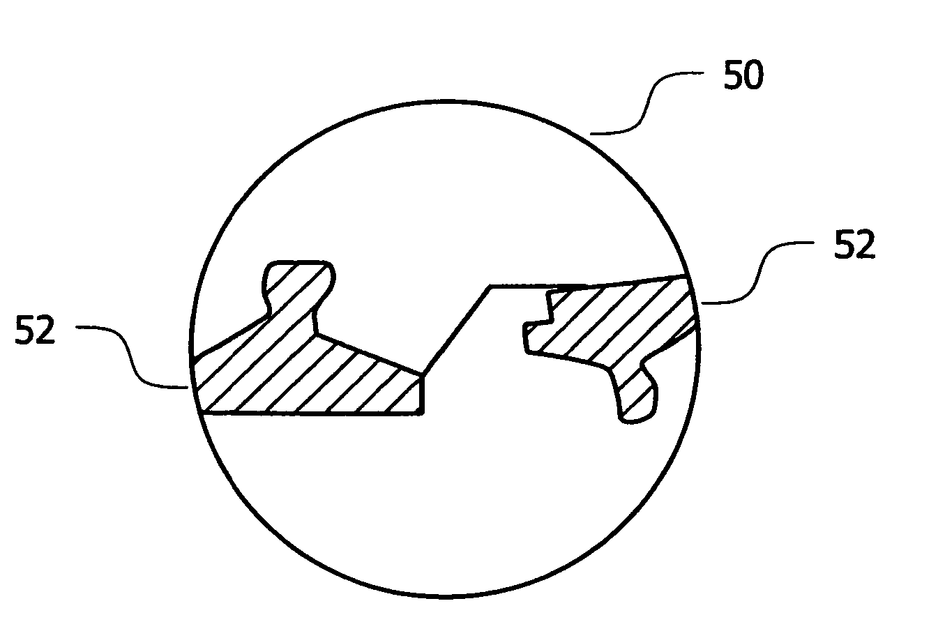 Indexable cutting inserts and methods for producing the same