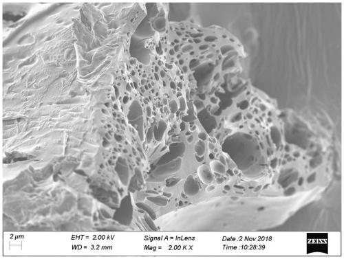 Preparation method of biomass-based porous carbon and product