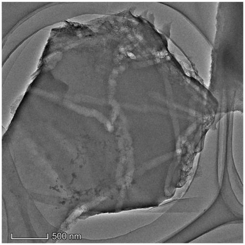 Preparation method of biomass-based porous carbon and product