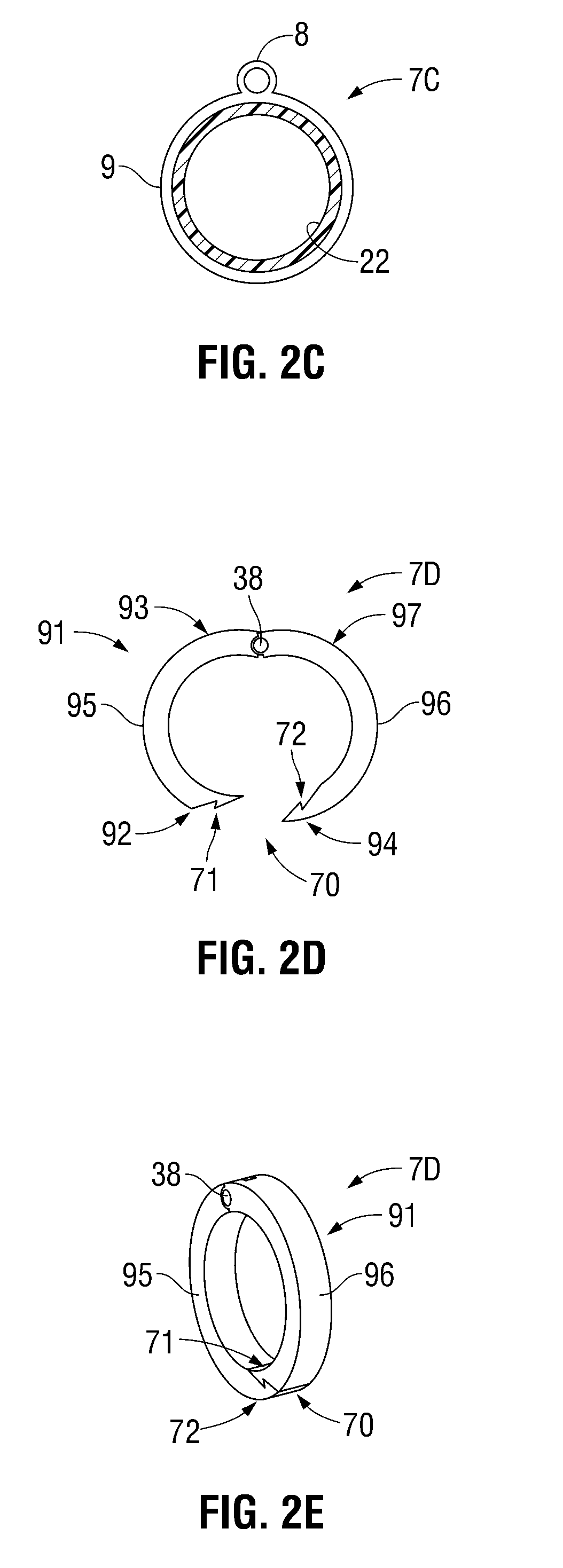 Fingertip Electrosurgical Instruments for Use in Hand-Assisted Surgery and Systems Including Same