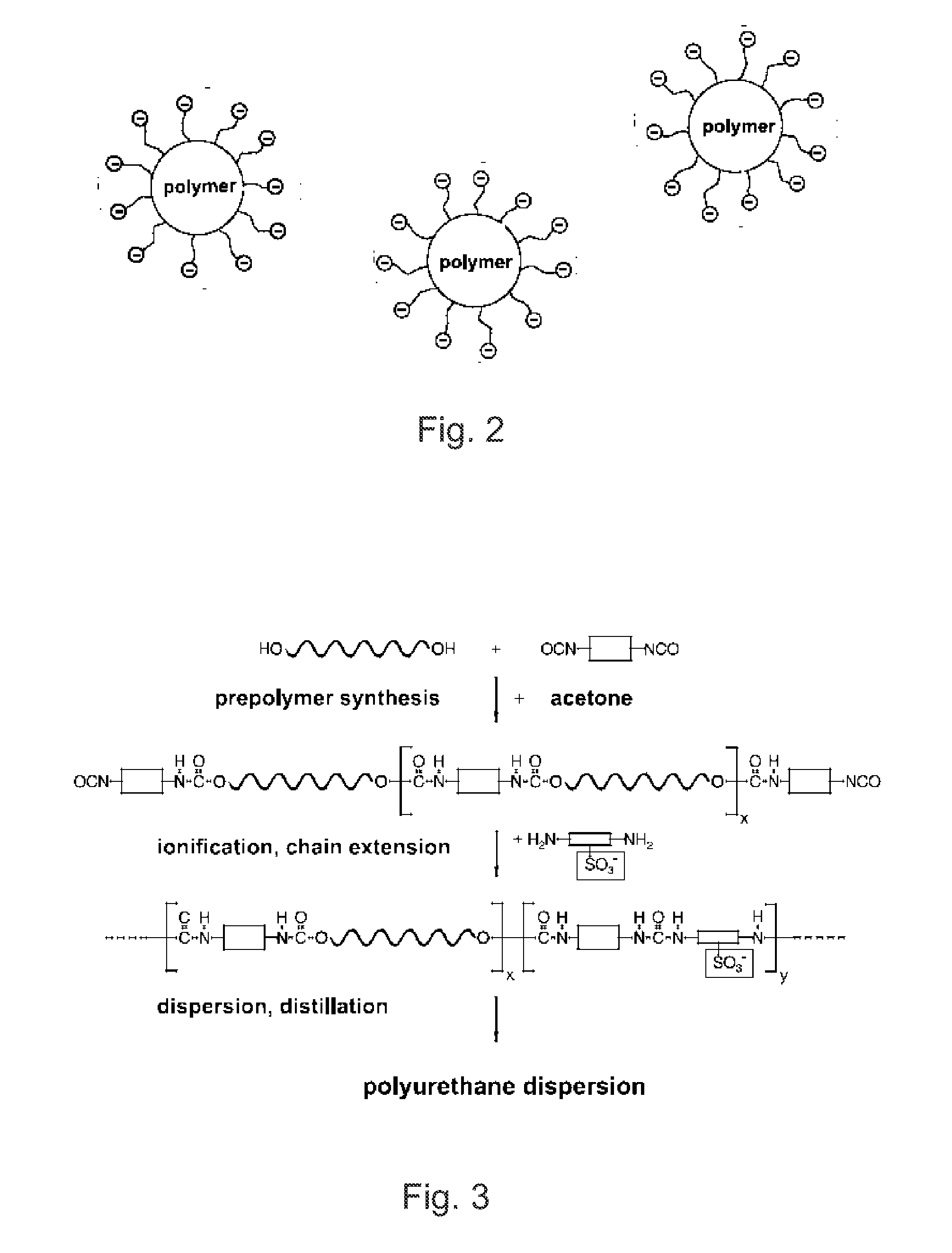 Label and a method for attaching the label to an item