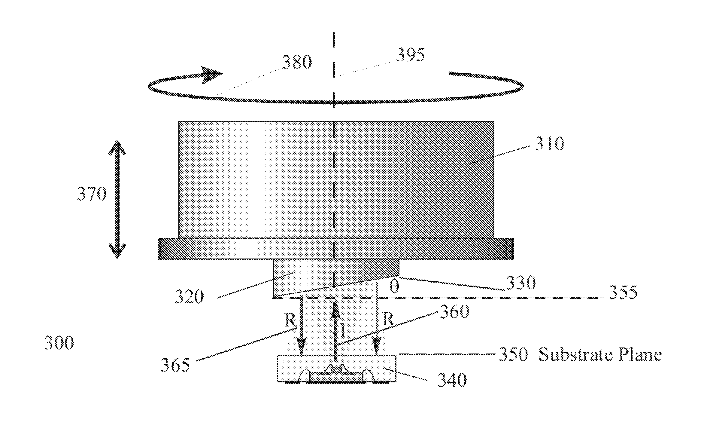 Optical angular sensor and optical rotational speed sensor