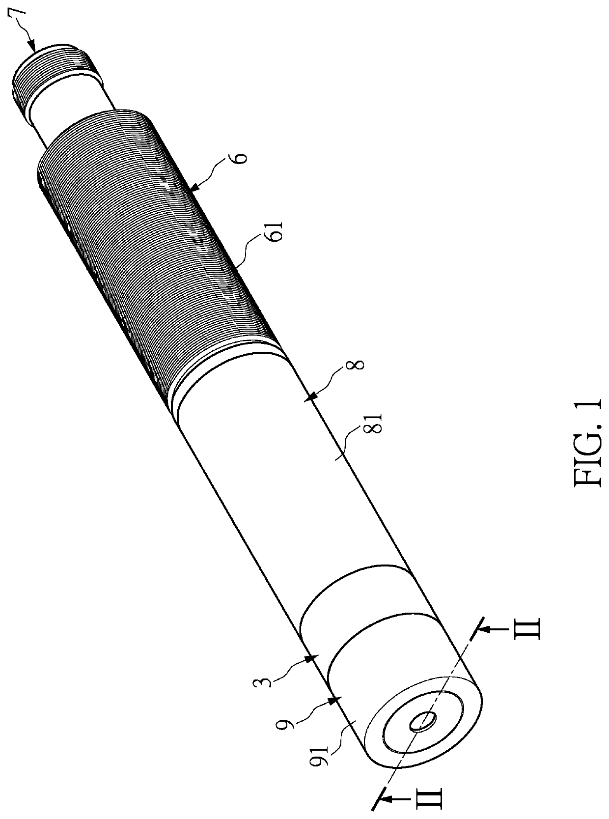 Laser module