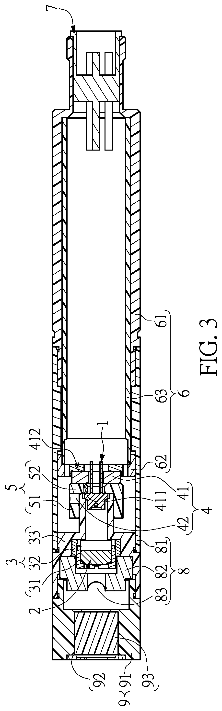 Laser module