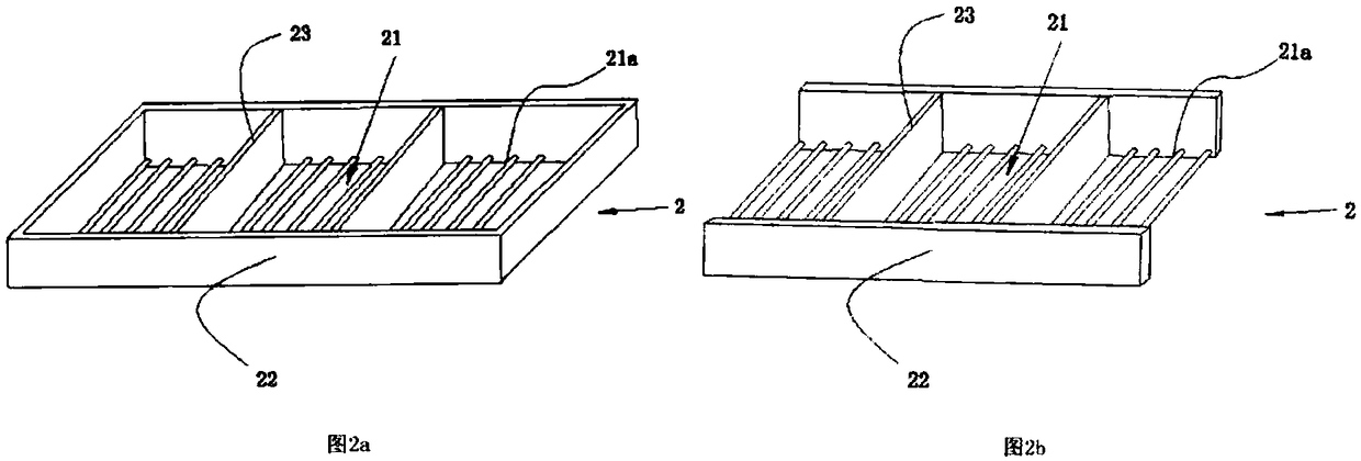 Silicon briquette washing method and application