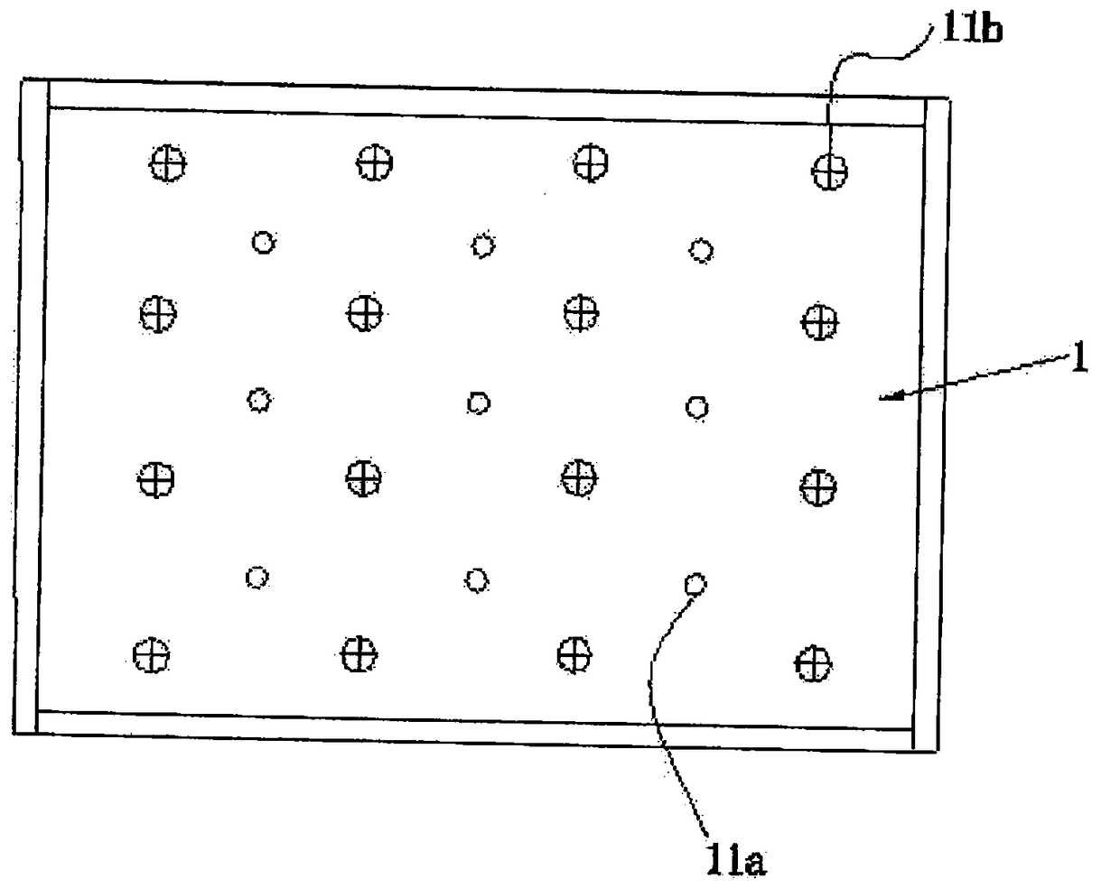 Silicon briquette washing method and application