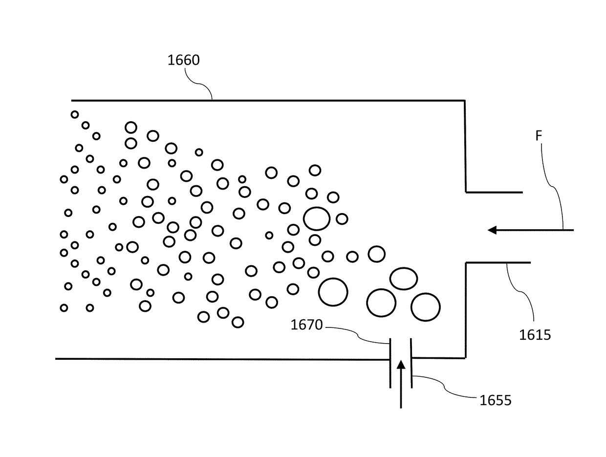 Processing of oil by steam addition