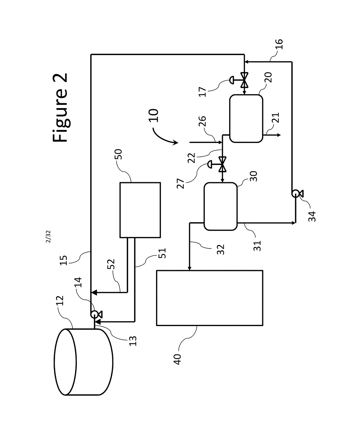 Processing of oil by steam addition