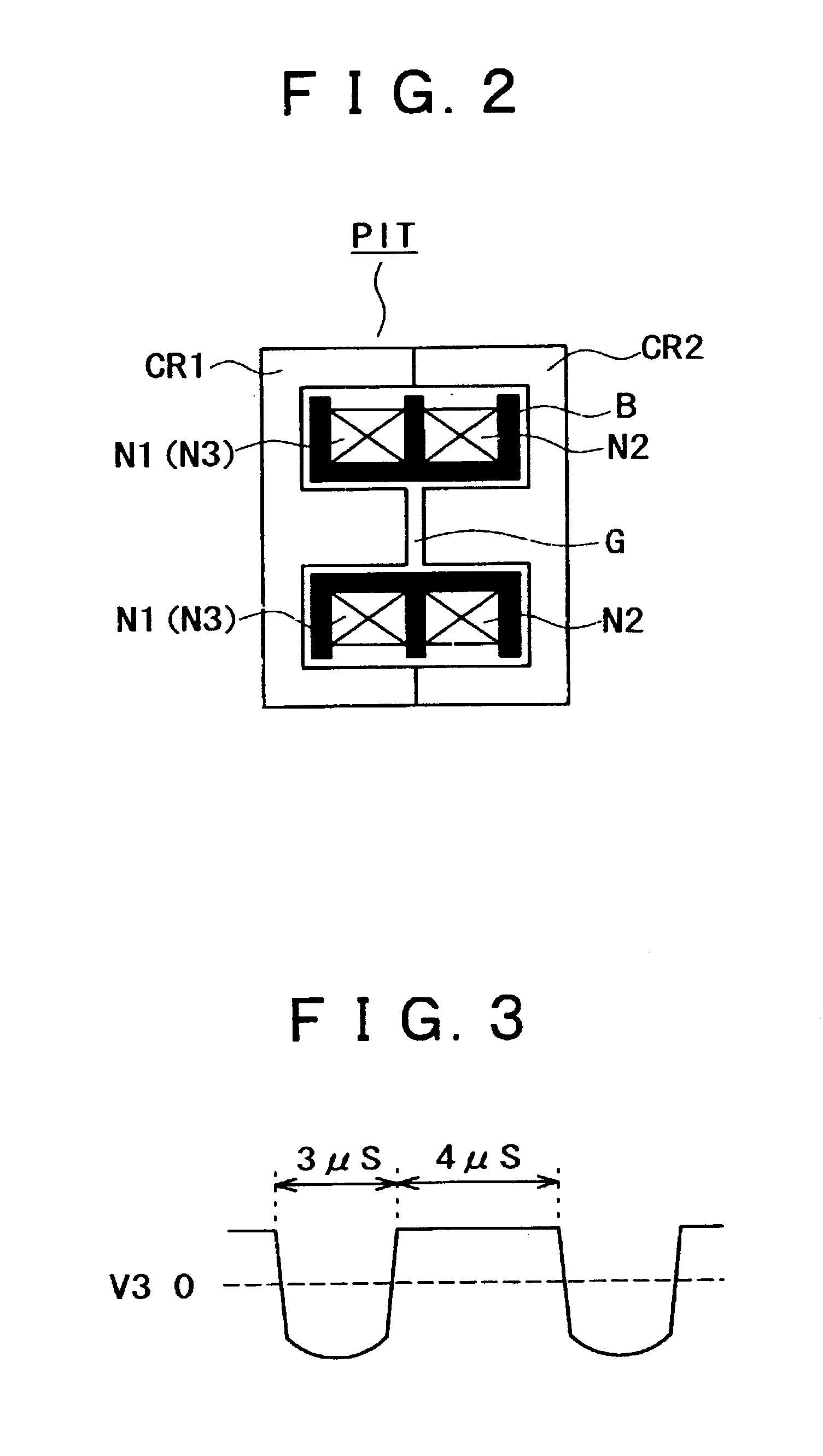 Switching power supply circuit