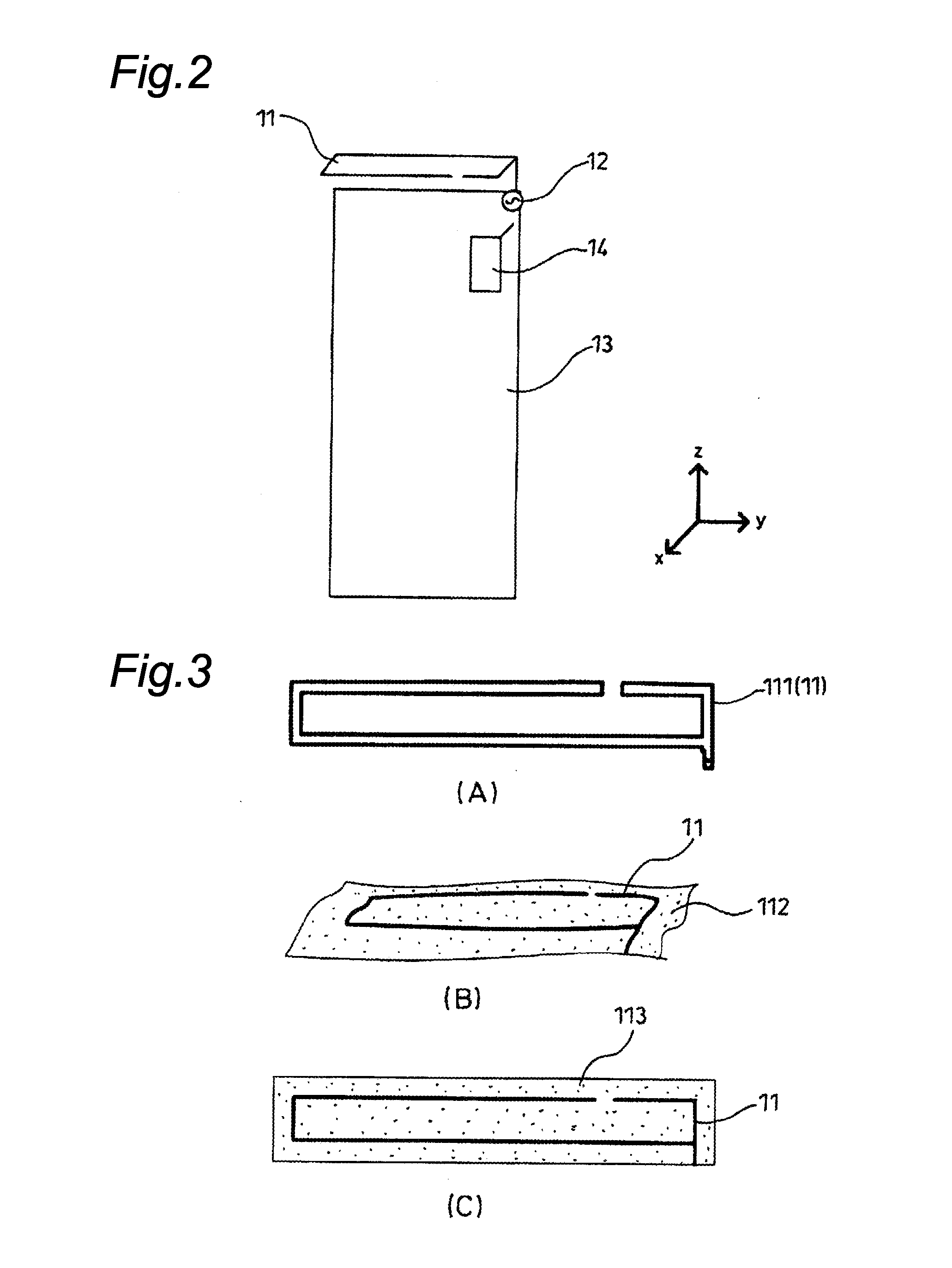 Communication terminal apparatus