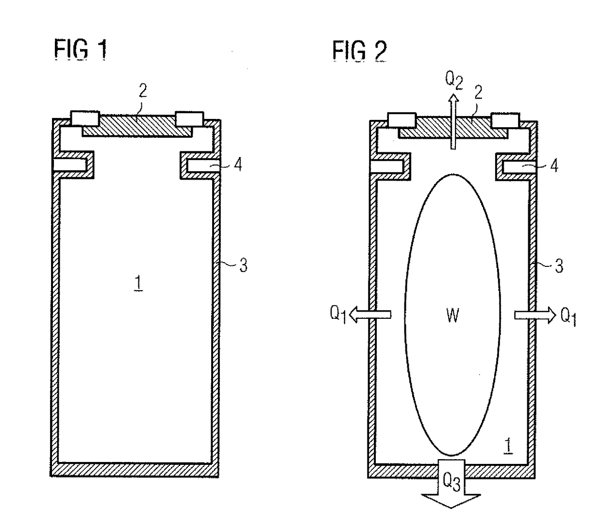 Contacting Apparatus for Contacting An Energy Storage Cell