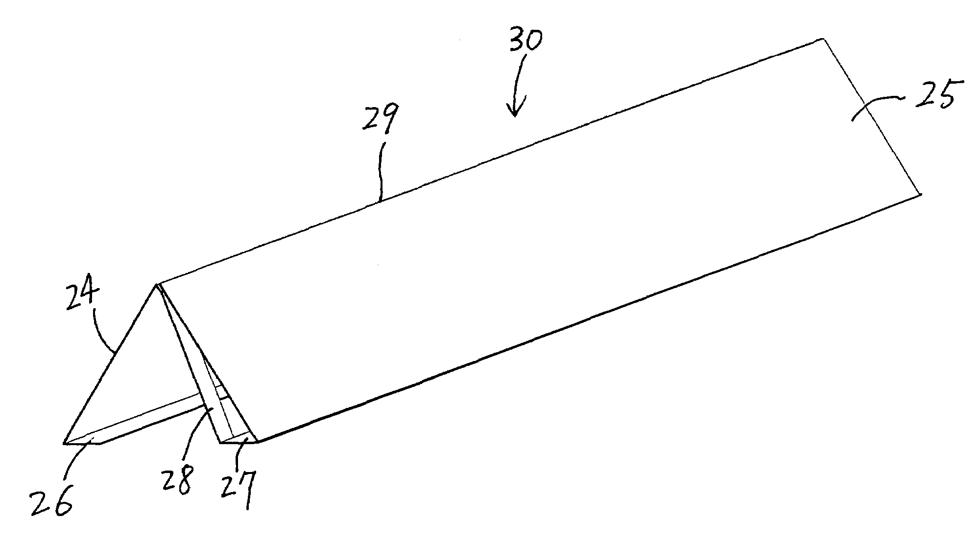 Solar concentrator