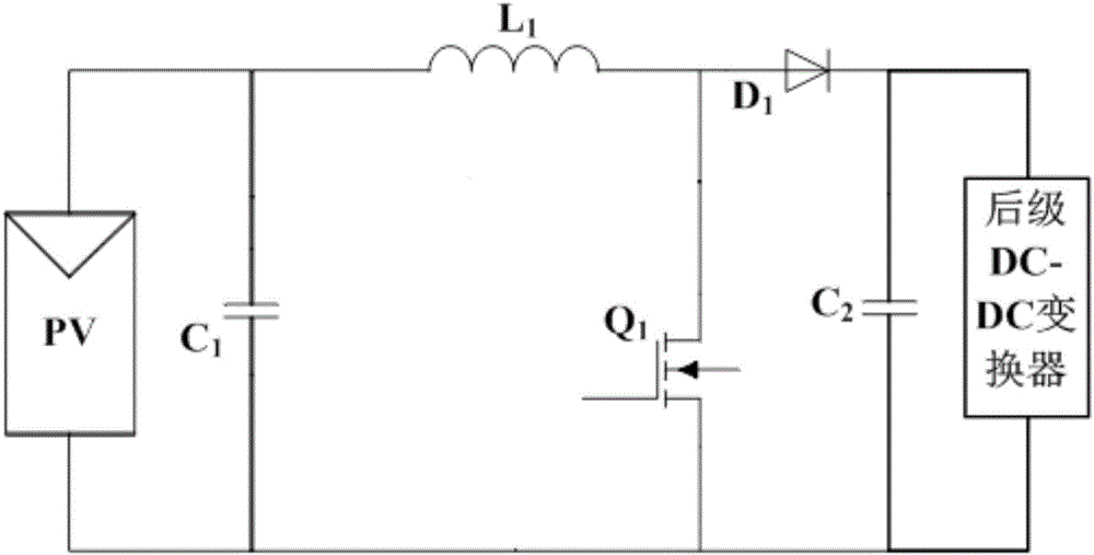 Photovoltaic micro inverter